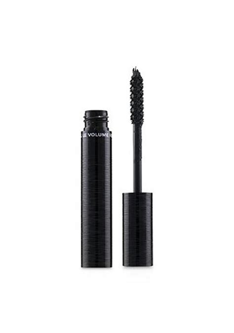 mascara chanel volume revolution|chanel mascara price.